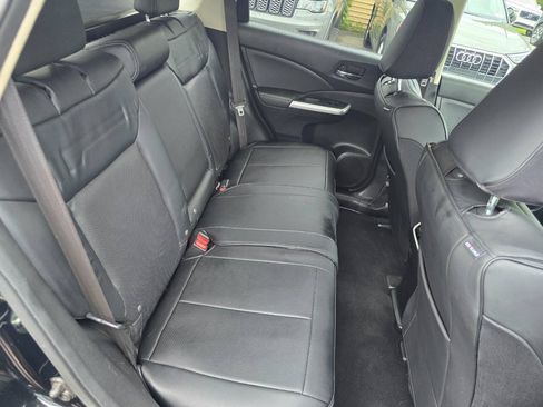 Used 2015 Honda CR-V Touring image 28