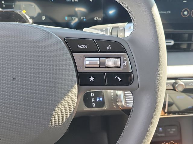 New 2026 Hyundai Ioniq 5 SEL RWD image 8