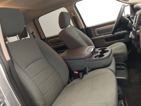 Used 2014 RAM 2500 SLT AWD/4WD image 21