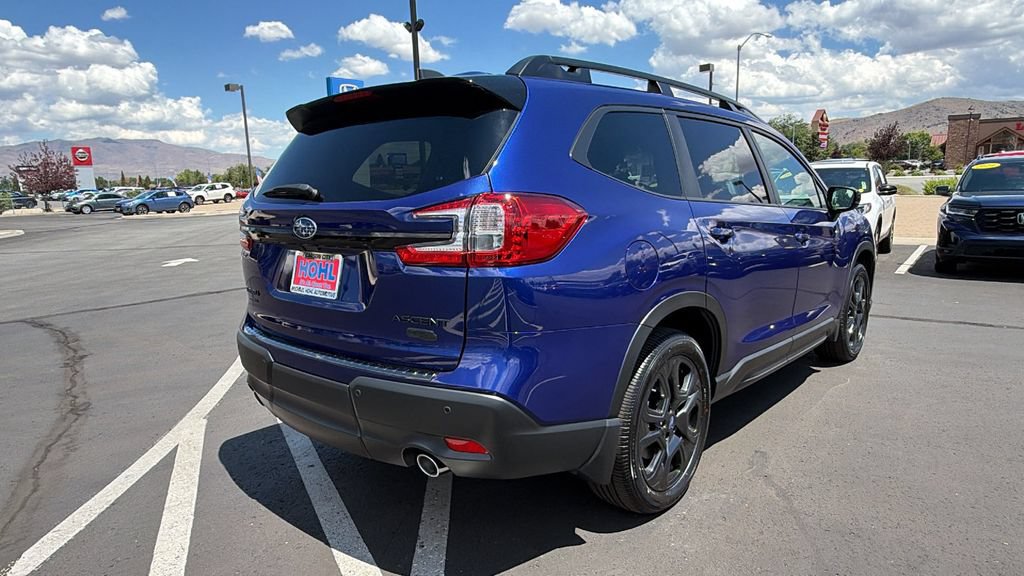 New 2026 Subaru Ascent Bronze Edition w/ Popular Package #2 AWD/4WD image 3