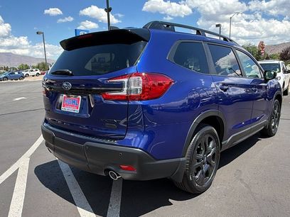 New 2026 Subaru Ascent Bronze Edition w/ Popular Package #2