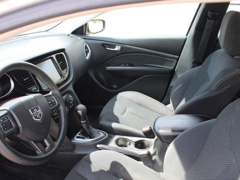Used 2015 Dodge Dart SXT FWD image 19