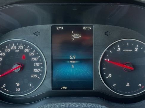 Used 2024 Mercedes-Benz Sprinter 4500 image 14