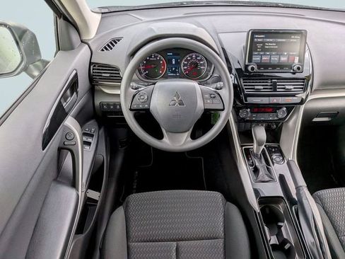 New 2026 Mitsubishi Eclipse Cross ES AWD/4WD image 14