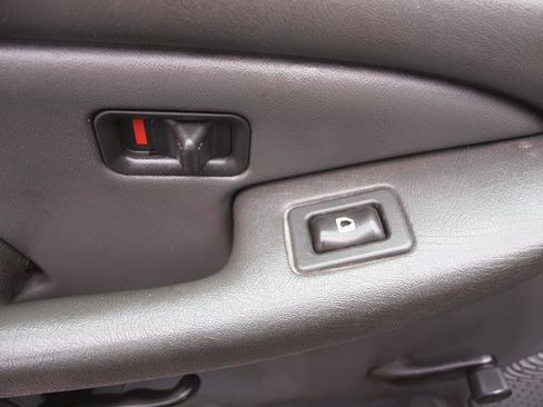 Used 2003 Chevrolet Silverado 1500 2WD Extended Cab w/ Exterior Appearance Package image 8