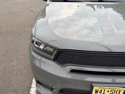 Used 2020 Dodge Durango GT w/ Blacktop Package