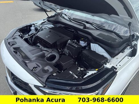 Used 2026 Acura MDX SH-AWD w/ Advance Package image 33