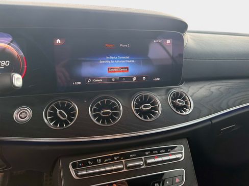Certified 2021 Mercedes-Benz E 450 Cabriolet image 18