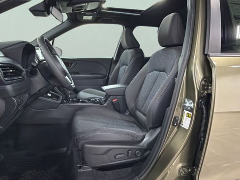 New 2026 Subaru Forester Premium image 15