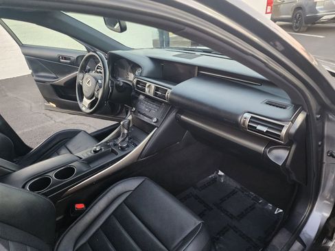 Used 2015 Lexus IS 250 image 13