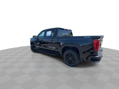 Used 2023 GMC Sierra 1500 Elevation AWD/4WD image 6