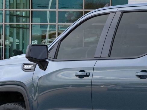 New 2026 GMC Sierra 1500 Elevation w/ Elevation Premium Package image 12