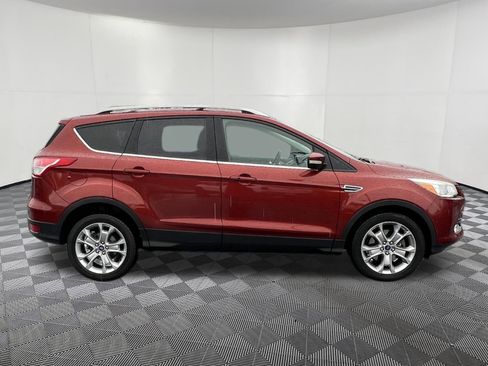 Used 2014 Ford Escape Titanium image 7