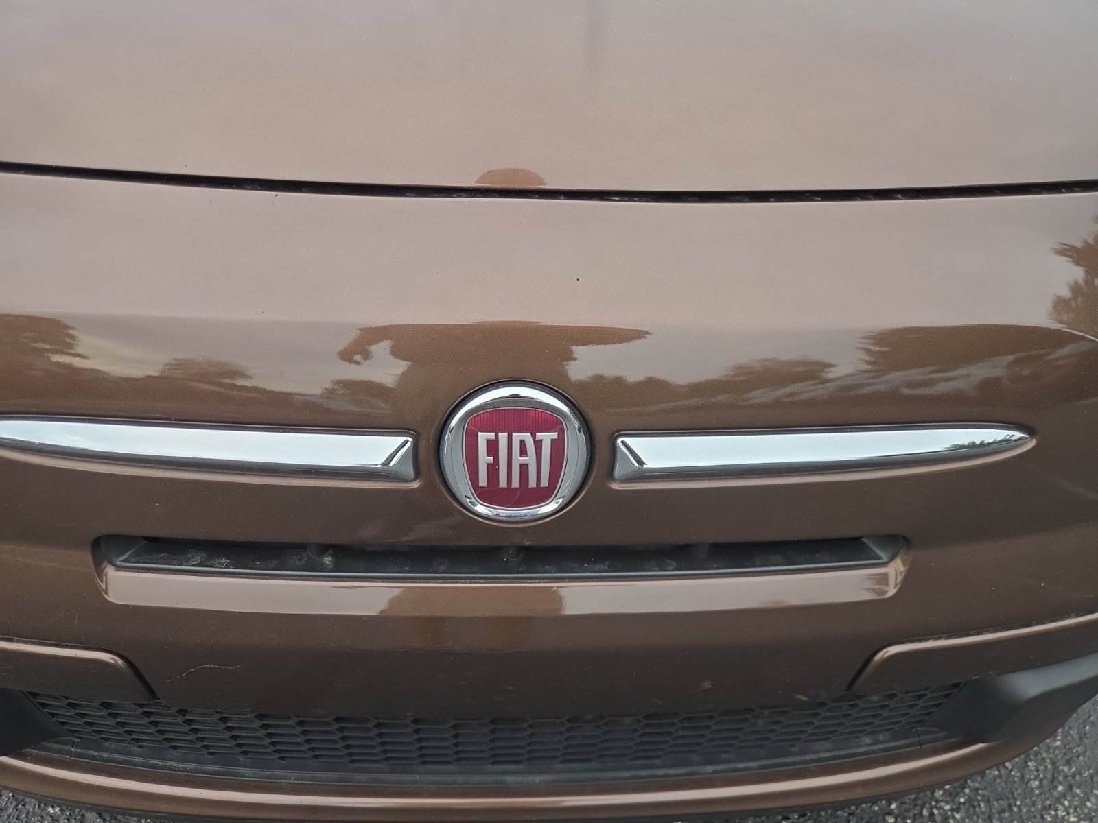 Used 2012 FIAT 500 Pop FWD image 6