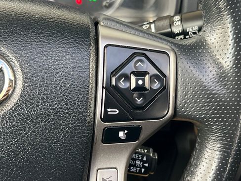 Used 2021 Toyota 4Runner Limited w/ Wilderness Package (TMS) AWD/4WD image 31