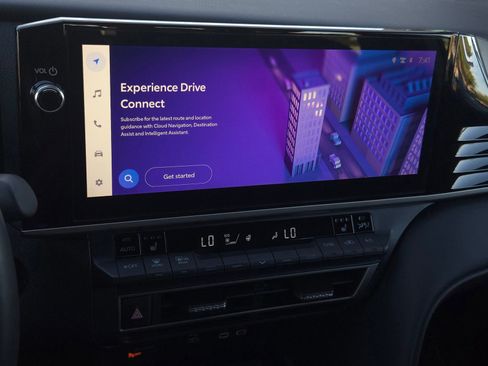 Certified 2025 Toyota Camry XSE FWD image 14