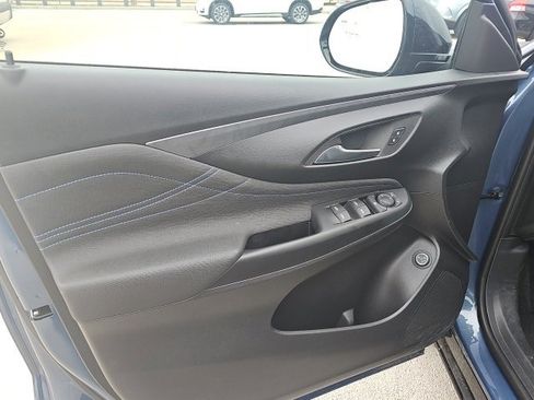 Used 2025 Buick Envista Sport Touring w/ Convenience I Package image 16