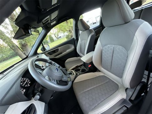 Certified 2025 Subaru Forester image 15