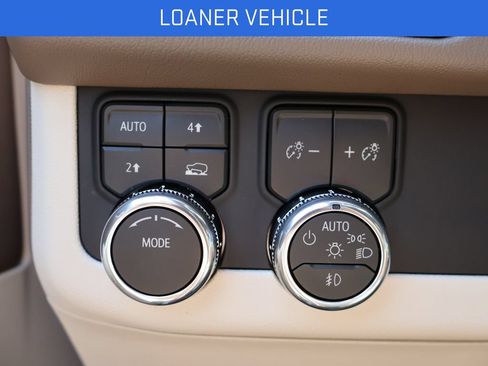 New 2026 GMC Yukon Denali AWD/4WD image 47