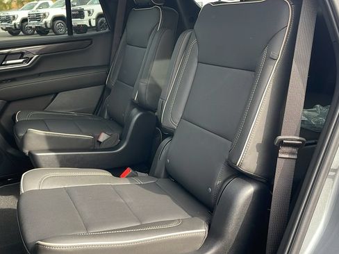 New 2026 GMC Yukon Elevation w/ Elevation Premium Package AWD/4WD image 15