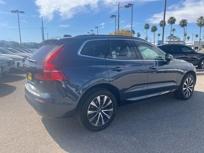 Used 2023 Volvo XC60 B5 Core w/ Climate Package