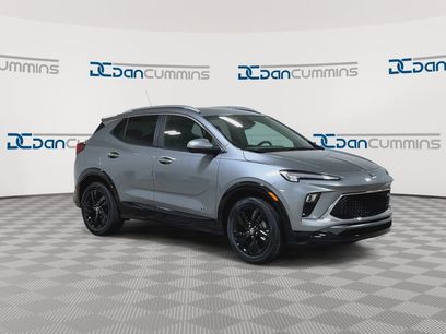 New 2026 Buick Encore GX Sport Touring w/ Comfort Package