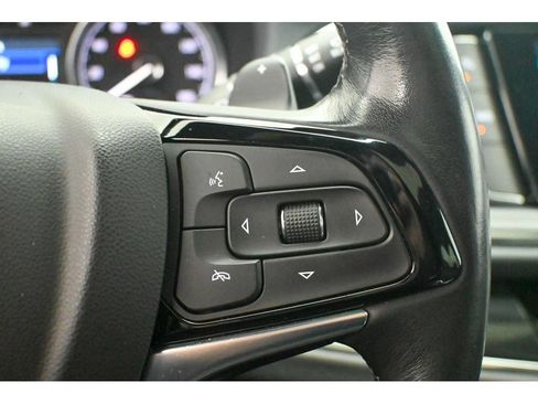 Used 2024 Buick Enclave Essence w/ Experience Buick Package image 42