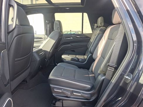 Certified 2022 Cadillac Escalade Sport w/ Touring Package AWD/4WD image 10