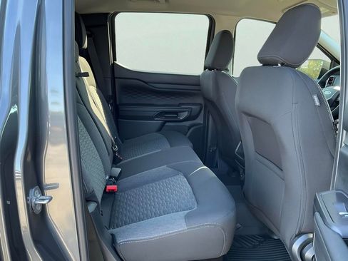 New 2025 Ford Ranger XL w/ Trailer Tow Package RWD image 20