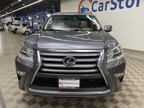 Used 2017 Lexus GX 460 460 image 4