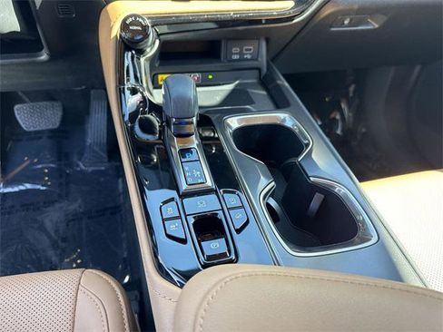 Certified 2023 Lexus NX 350 AWD image 21