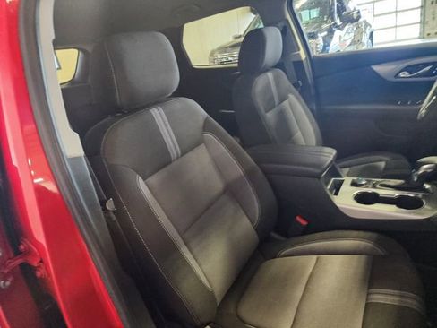 Used 2023 Chevrolet Blazer LT w/ LPO, Floor Liner Package image 18