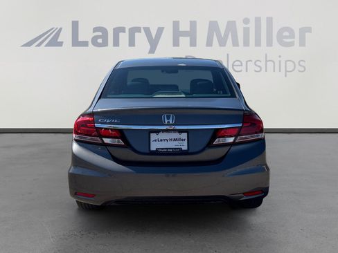 Used 2013 Honda Civic EX-L image 4