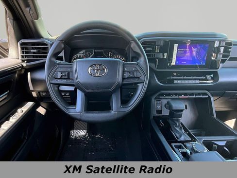 New 2026 Toyota Tundra SR5 AWD/4WD image 9