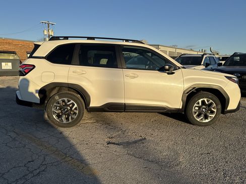 New 2026 Subaru Forester Premium image 2