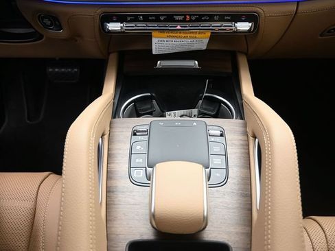 New 2026 Mercedes-Benz GLE 350 4MATIC image 13