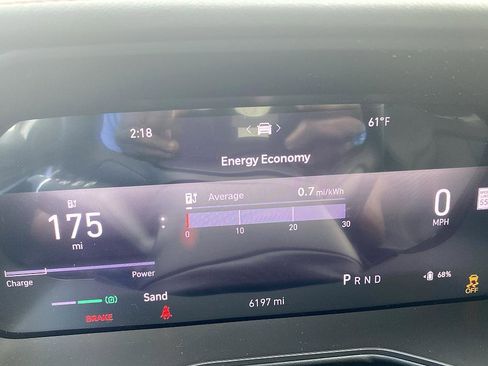 Used 2025 Jeep Wagoneer S Limited image 14