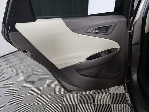Used 2024 Chevrolet Malibu LT FWD image 25