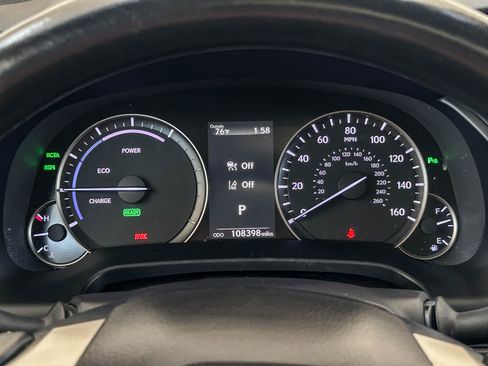 Used 2019 Lexus RX 450h AWD w/ Cold Area Package image 21