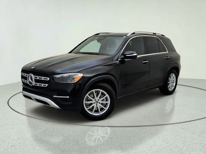 Certified 2026 Mercedes-Benz GLE 350 4MATIC