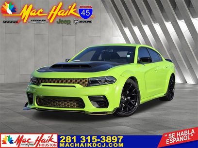 Used 2023 Dodge Charger Scat Pack