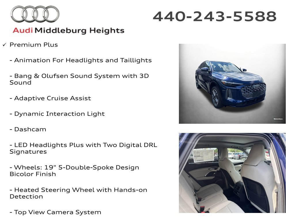 New 2026 Audi Q5 2.0T AWD/4WD image 6