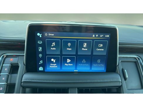 Used 2022 Chevrolet Tahoe LT w/ Luxury Package image 18