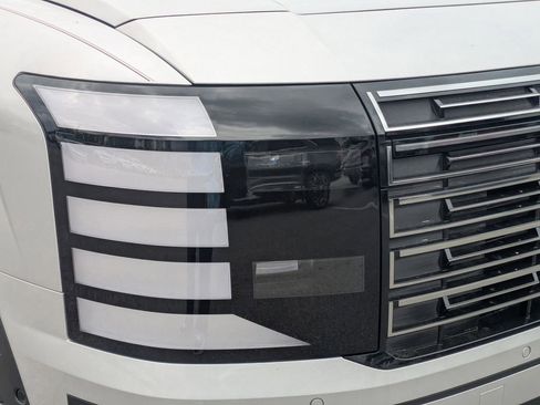 Certified 2026 Hyundai Palisade SEL FWD image 27