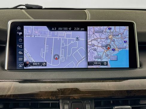 Used 2017 BMW X5 sDrive35i RWD image 13