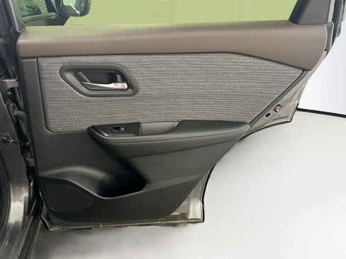 Used 2023 Nissan Rogue SV AWD/4WD image 30