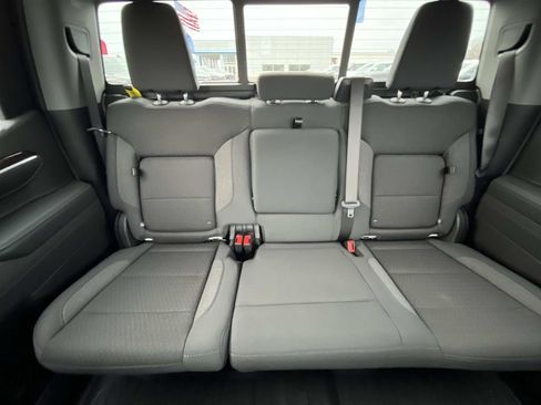 New 2026 GMC Sierra 1500 Elevation image 16