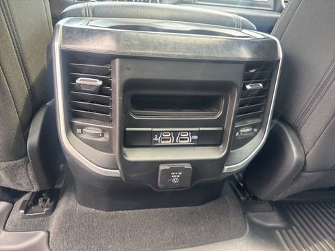 Used 2020 RAM 1500 Big Horn AWD/4WD image 25