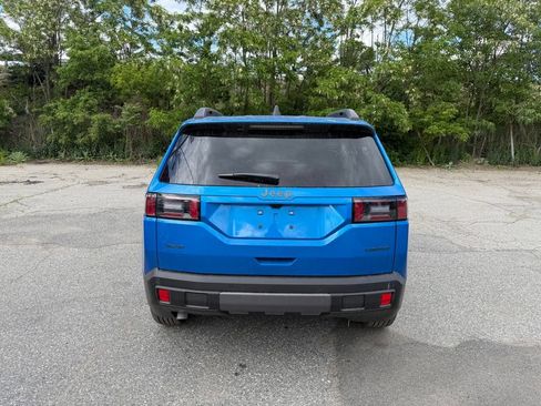 New 2026 Jeep Cherokee Limited AWD/4WD image 4