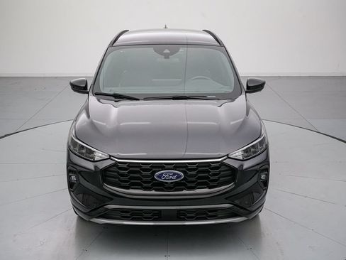 Certified 2023 Ford Escape ST-Line Select w/ Tech Pack #2 AWD/4WD image 9